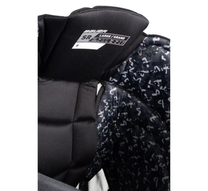 Hokejové kalhoty Bauer X '24 Int M 1063712 Hokejové kalhoty Bauer X '24 Int M 1063712