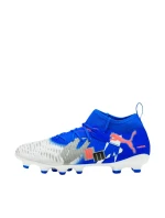 Fotbalové boty Puma Future 8 Match Forever FG/AG Jr 108435 01