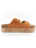 W model 21132792 dámské žabky - Lee Cooper