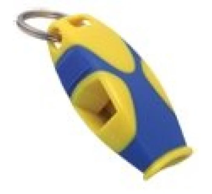 Bezpečnostní píšťalka + model 20611234 - Fox