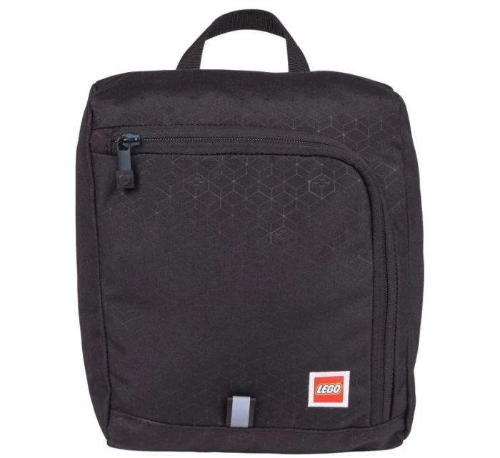Školní batoh LEGO Bricks Optimo Starter 20238-2511 Black Jedna velikost