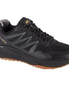 Skechers Bounder RSE - Zoner 232781-BKGD Black 42