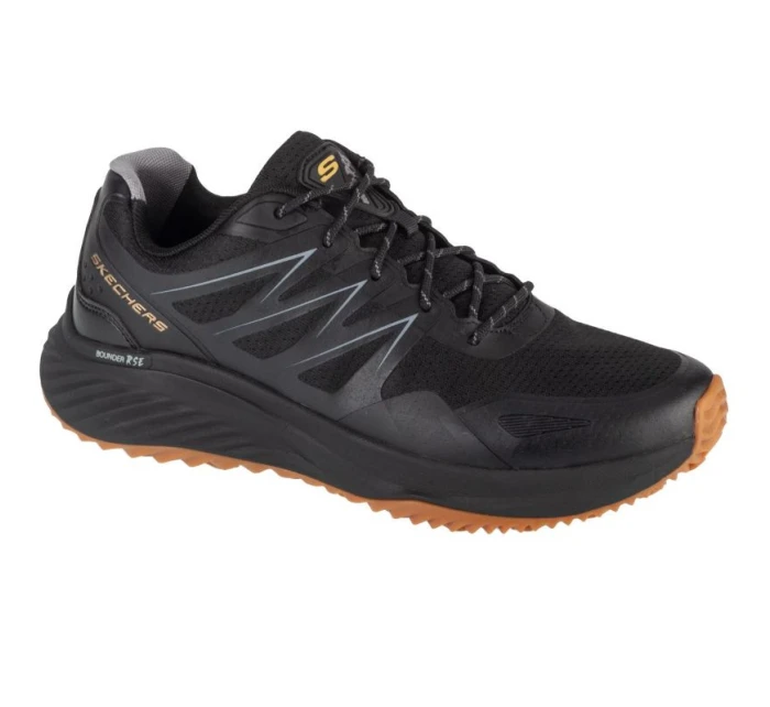 Black 42 model 21406051 - Skechers