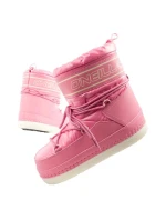 O'neill Lisa snow boots winter pink dámské model 21406251 - ONeill