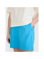 Dámské plážové šortky model 21754722 - 4F Dámské plážové šortky model 21754722 - 4F