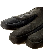Vyhřívané rukavice Glovii GS9M (M ; barva černá)