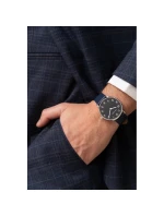 Pánské hodinky Paul Lorens PL11989A5-6F1 + BOX