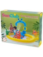 BASEN DZIECIĘCY   dětské model 21830869