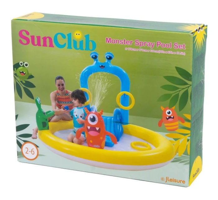 BASEN DZIECIĘCY   dětské model 21830869