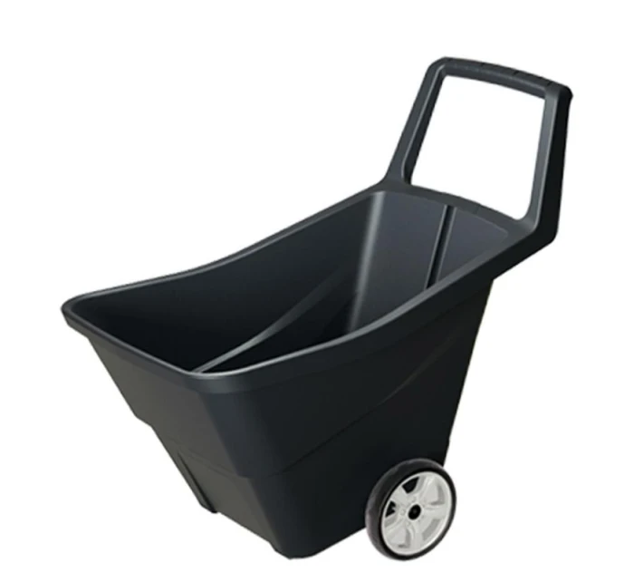 LOAD GO III GARDEN TUCKER 95L CZNA dětské