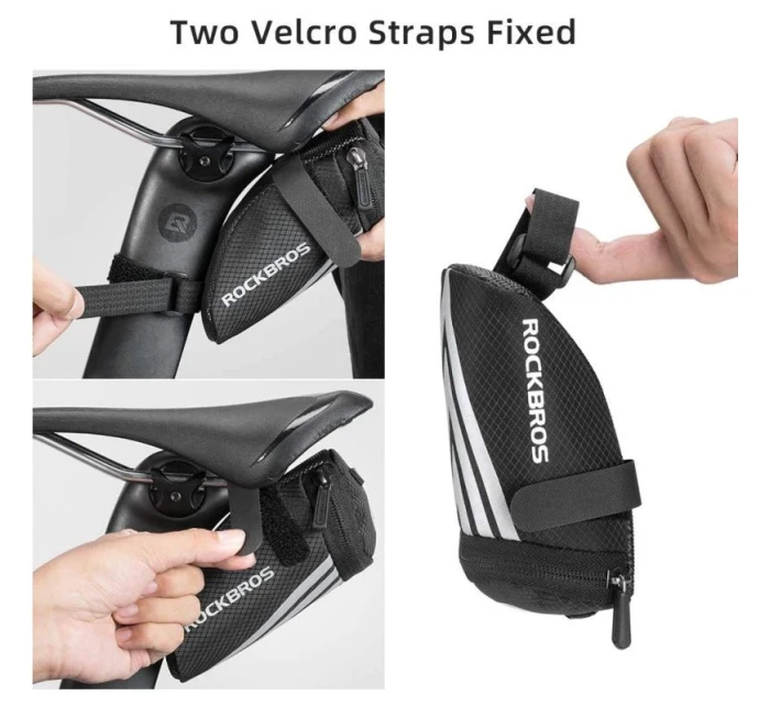 na czarna model 21842663 - Rockbros