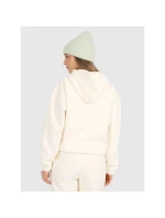 Dámský fleece s kapucí 4FWarm 4F4FRAW25TFLEF451-11S