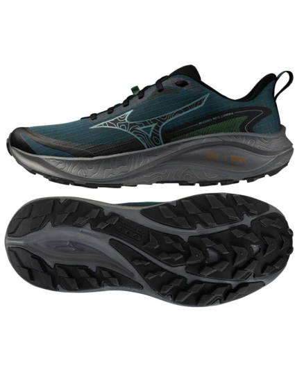 Boty NEO model 21942973 - Mizuno