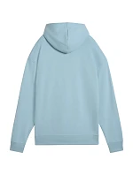 Dámská mikina ESS Comfort Hoodie TR modrá 47 model 22068641 - Puma