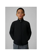 Chlapecký fleece s kapucí 4F 4FJRSS26TFLEM508-20S