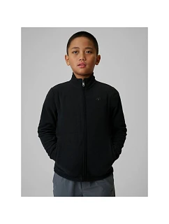 Chlapecký fleece s kapucí 4F 4FJRSS26TFLEM508-20S