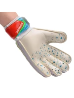 Brankářské rukavice model 21340387 9 bílé - Meteor