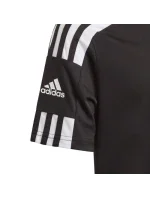Dětské fotbalové tričko Squadra 21 JSY Y Jr model 16032717 - ADIDAS