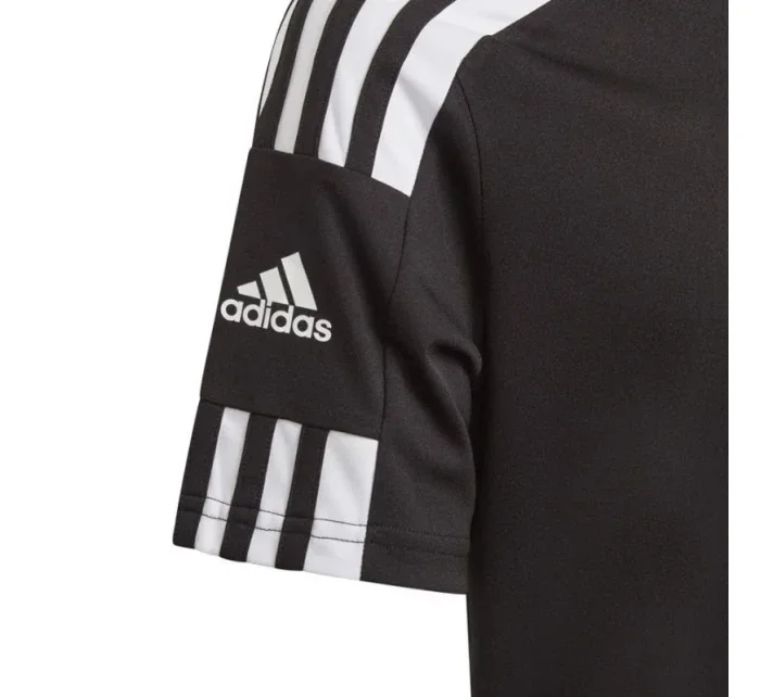 Dětské fotbalové tričko Squadra 21 JSY Y Jr model 16032717 - ADIDAS