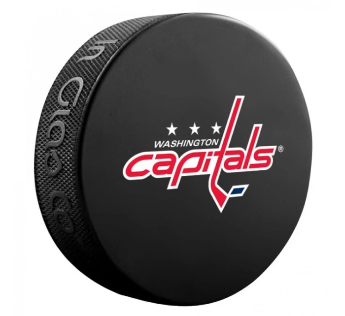 Pamětní hokejový puk Inglasco NHL Basic 510AN000400