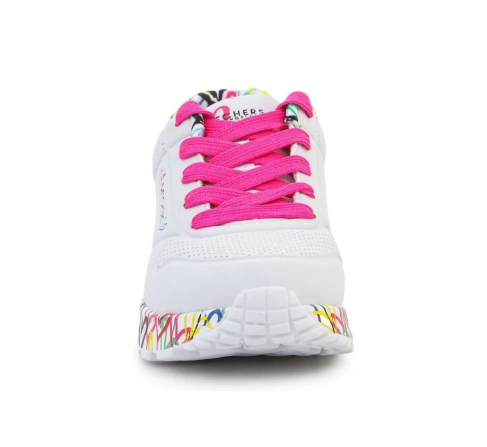 Boty Skechers Lovely Luv Jr 314976L-WMLT