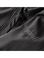 Magnum Cani softshellová bunda M