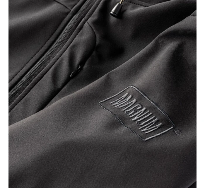 Magnum Cani softshellová bunda M