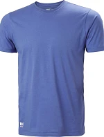 Helly Hansen Classic 79161 Pánské tričko "Classic" 59.9161 stone blue