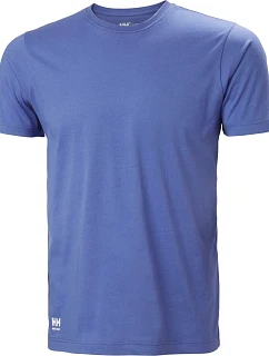 Helly Hansen Classic 79161 Pánské tričko "Classic" 59.9161 stone blue