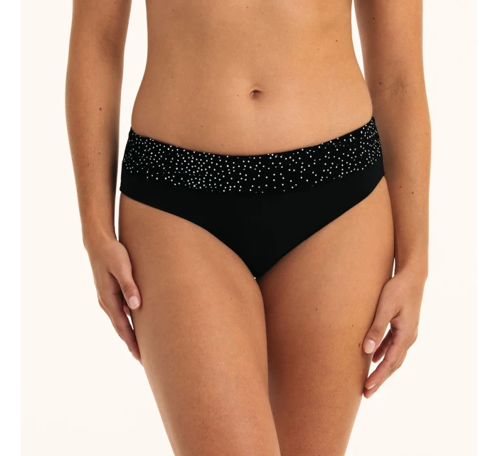 Style Chiara Bottom kalhotky 8466-0 black - Anita Classix