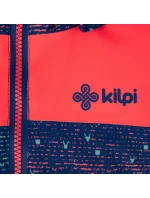 Chlapecká kombinéza model 16238556 tmavě modrá - Kilpi Chlapecká kombinéza model 16238556 tmavě modrá - Kilpi