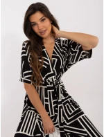 Kombinezon LK KO 509727.91 czarny Kombinezon LK KO 509727.91 czarny