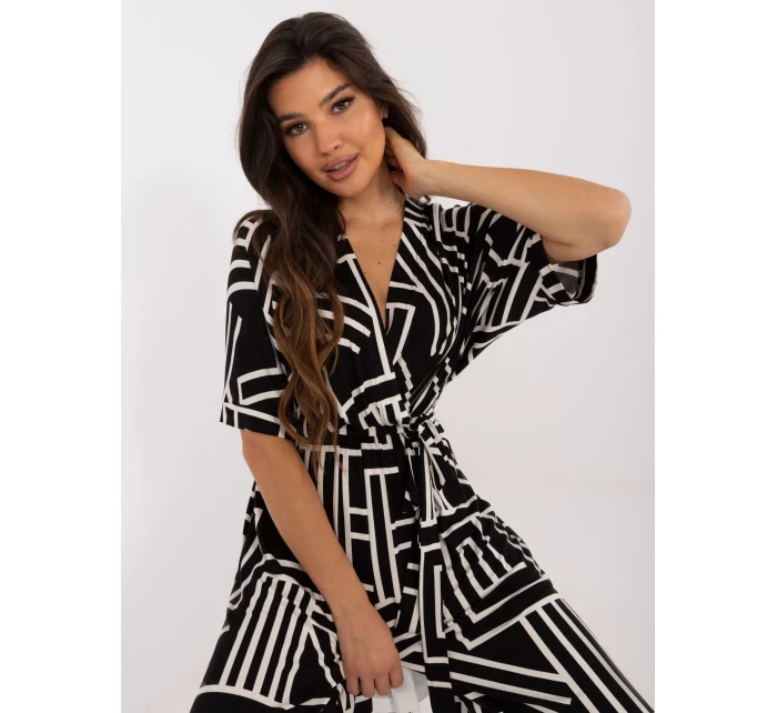 Kombinezon LK KO 509727.91 czarny Kombinezon LK KO 509727.91 czarny