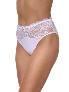 Kalhotky 203 Bílá - Gabidar