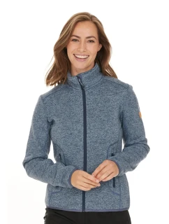 Dámská fleecová mikina Whistler Samani