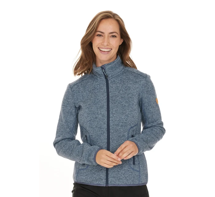 Dámská fleecová mikina model 21327174 - Whistler