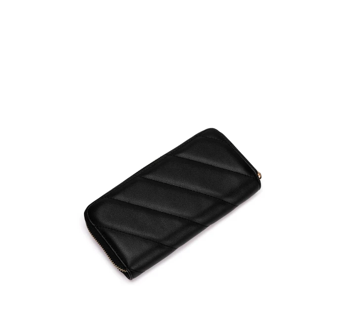 Dámská peněženka Vuch Zoreya Black