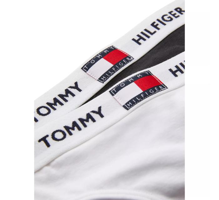 Dívčí kalhotky 2Pack BIKINI   model 19439589 - Tommy Hilfiger