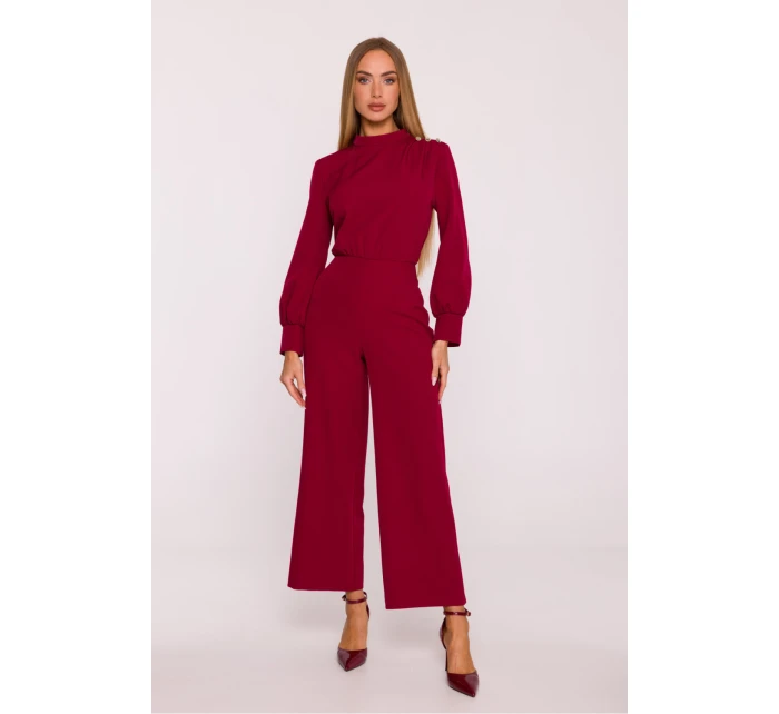 Dámský Overal model 216589 Moe Dámský Overal model 216589 Moe