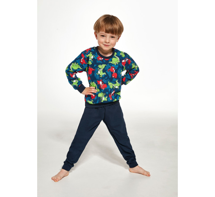 Chlapecké pyžamo Kids Boy  2 dł/r model 18739245 - Cornette