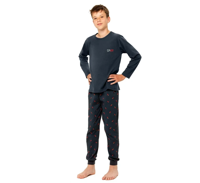 Taro Eric 3316 pyžamo délka/r 146-158