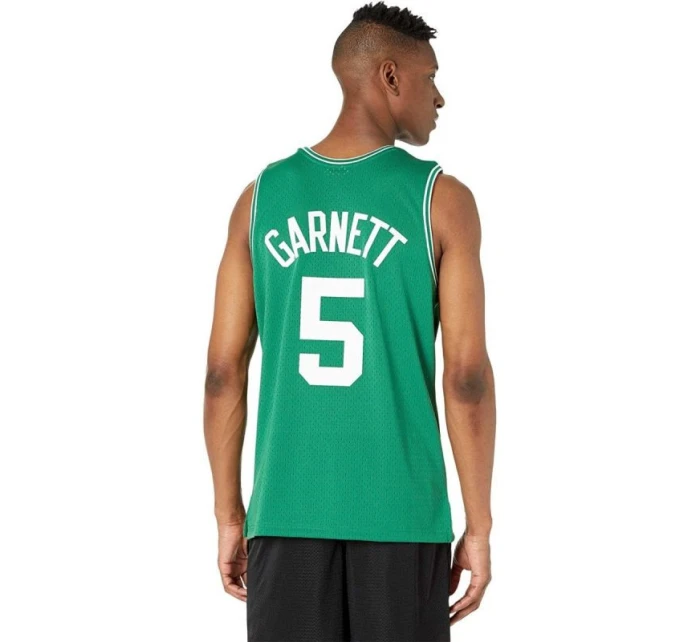 Mitchell & Ness pánské dresy Boston Celtics NBA Swingman Road Jersey Celtics 07 Kevin Garnett SMJYGS18143-BCEKYGN07KGA pánské Mitchell & Ness pánské dresy Boston Celtics NBA Swingman Road Jersey Celtics 07 Kevin Garnett SMJYGS18143-BCEKYGN07KGA pánské