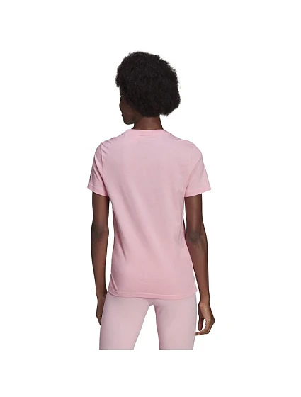 Tričko  Essentials Slim Logo Tee W model 19580197 - ADIDAS