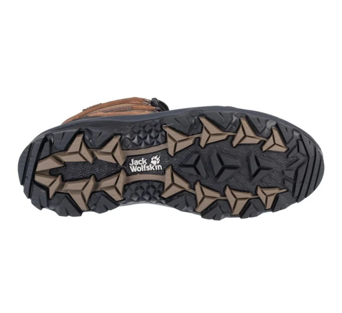 Boty  3 Mid M model 19715832 - Jack Wolfskin