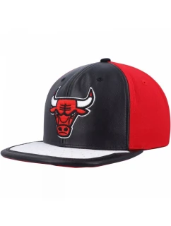 Kšiltovka Mitchell & Ness Chicago Bulls NBA Day One Snapback Bulls 6HSSMM19224-CBUBKWH