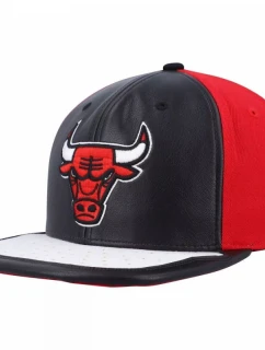 Kšiltovka Chicago Bulls NBA Day One Snapback Bulls model 20758333 - Mitchell & Ness