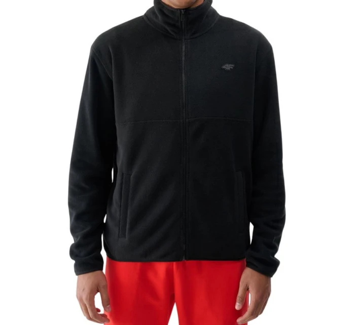 Mikina M WMM00TFLE 20S model 20948506 - 4F Mikina M WMM00TFLE 20S model 20948506 - 4F