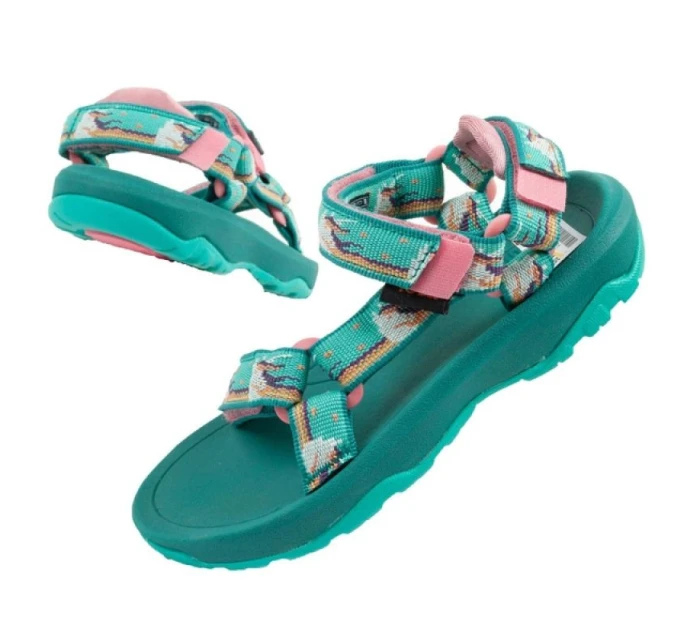 Sandály  Jr model 21235643 - Teva