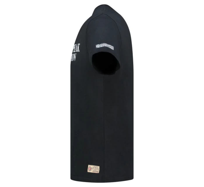 Koszulka  BLACK RM MEN 254 model 21358933 - Canadian Peak