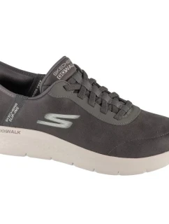 SlipIns: GO Walk Flex Smooth Motion model 21377221 Grey 44 - Skechers